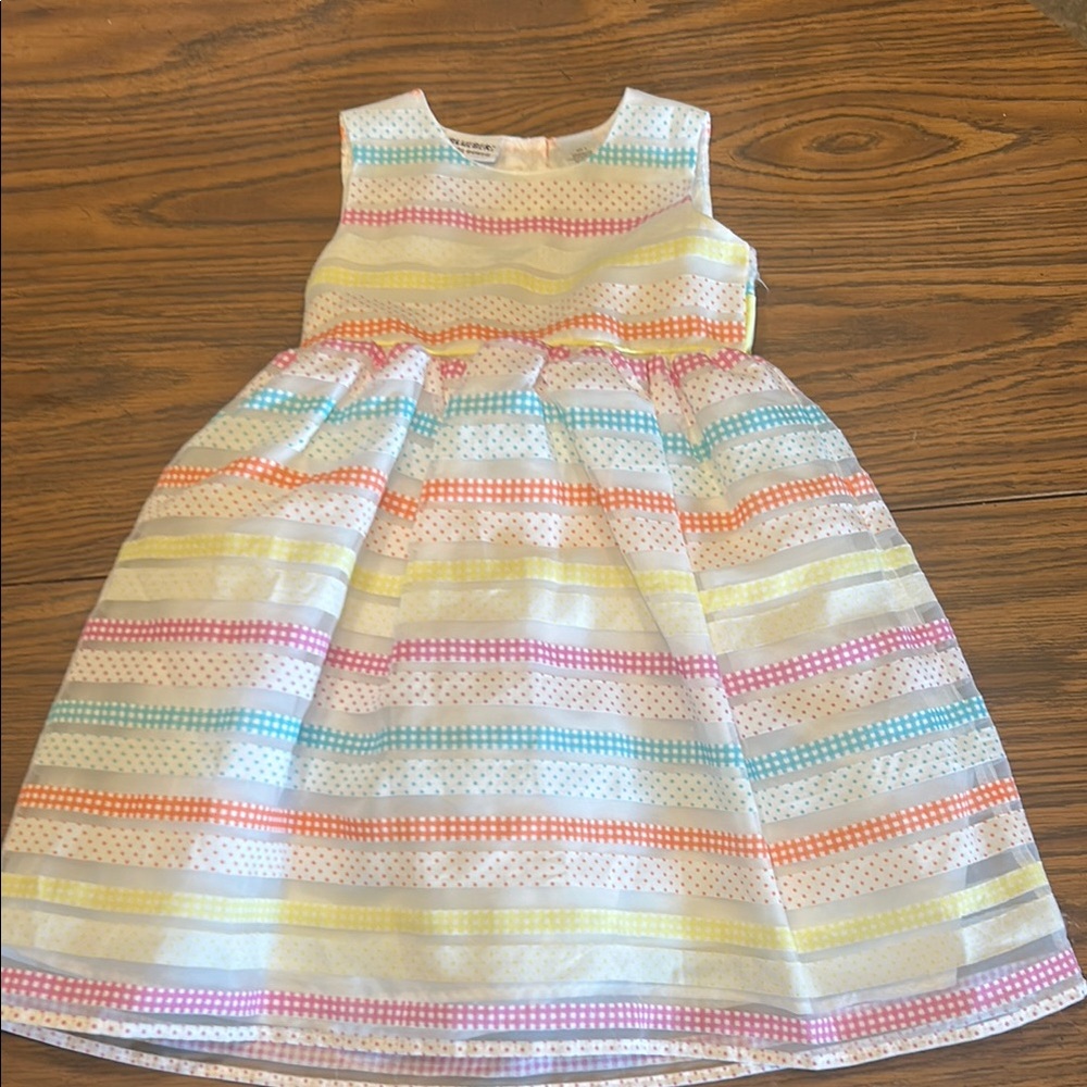 Blueberi Boulevard Sundress